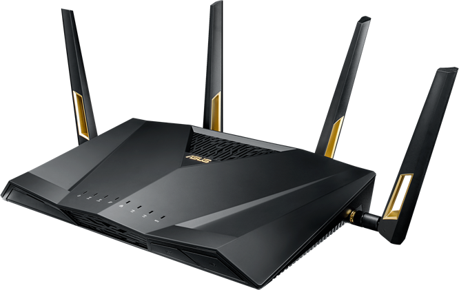 ASUS RT-AX88U